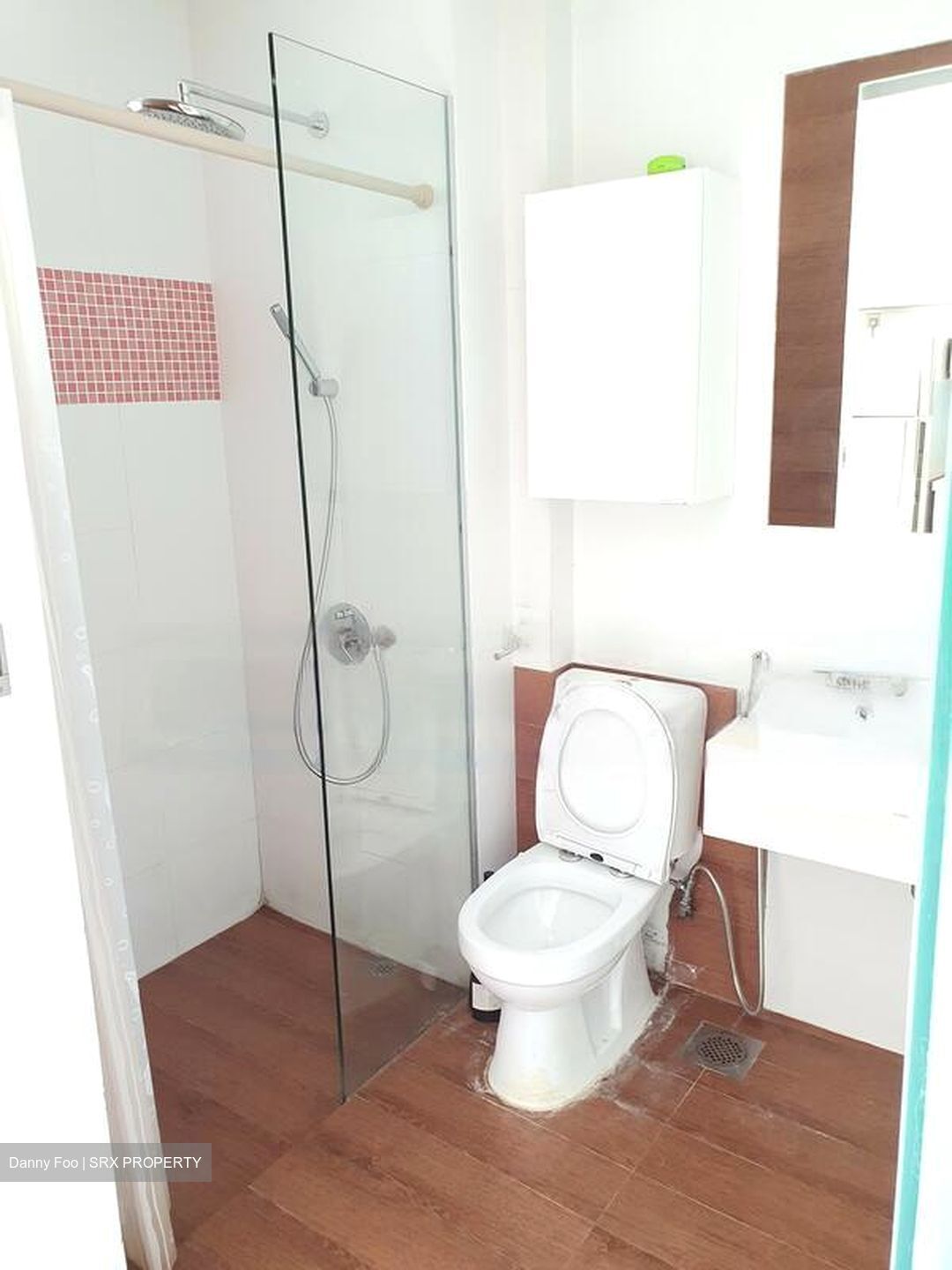 Studios @ Marne (D8), Apartment #475429251